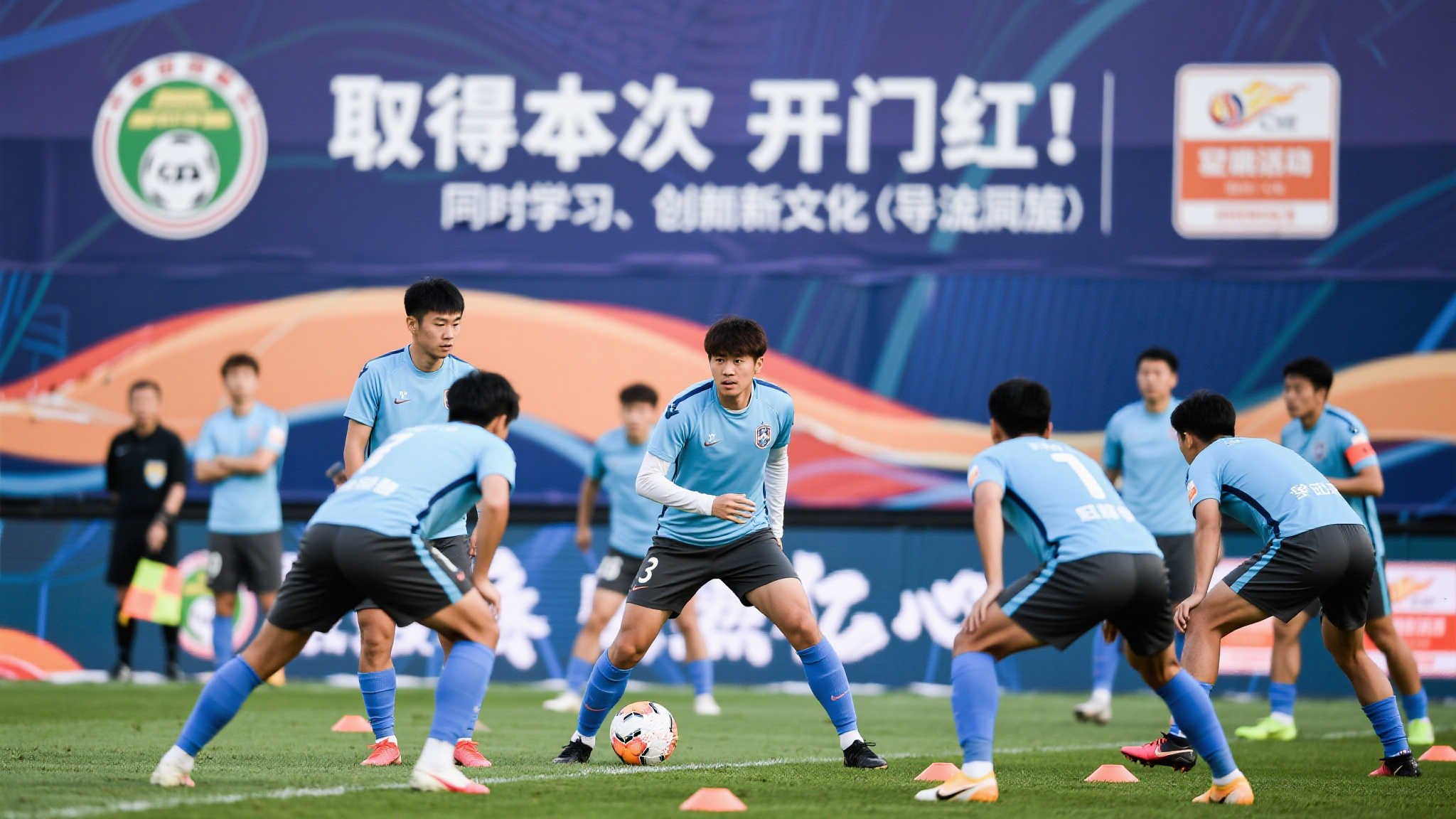 DYG首战告捷：这个夏天，我们目标更远！